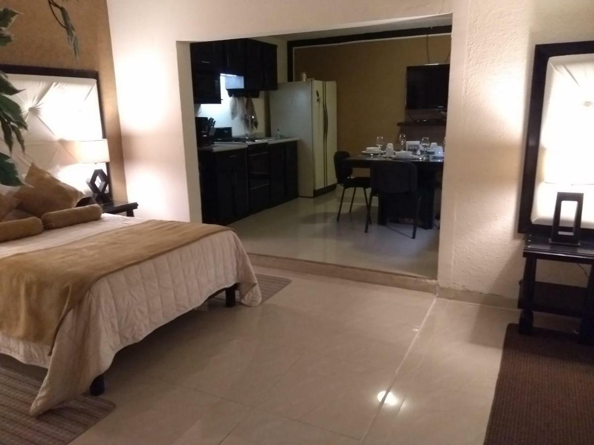 צ'יוואווה Hermoso Depto Por Uach II Con Terraza Y Linda Vista מראה חיצוני תמונה
