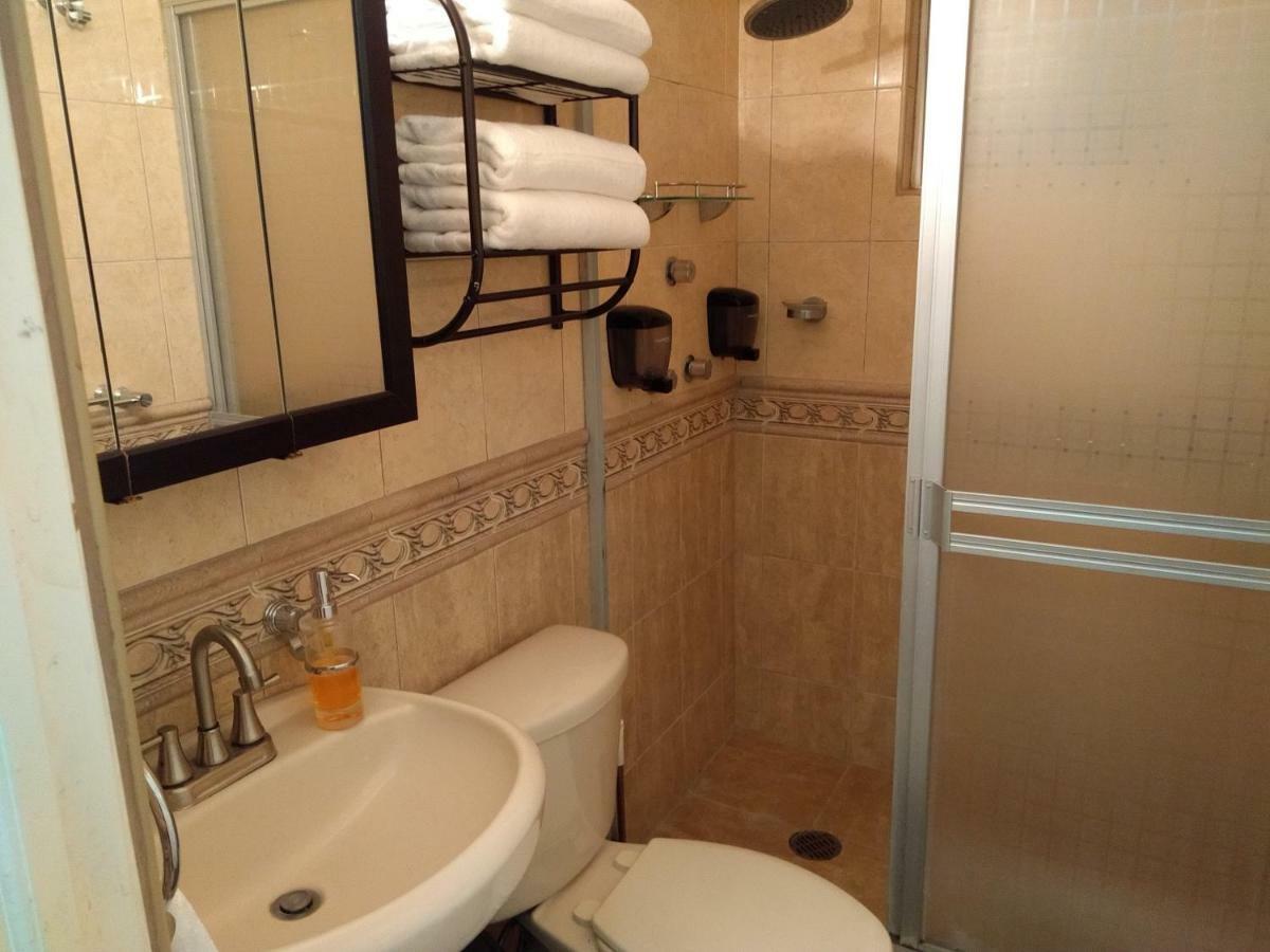 צ'יוואווה Hermoso Depto Por Uach II Con Terraza Y Linda Vista מראה חיצוני תמונה
