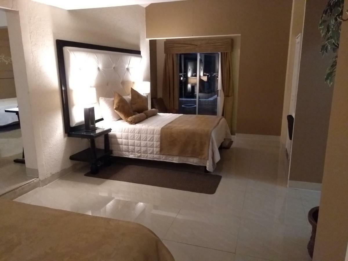 צ'יוואווה Hermoso Depto Por Uach II Con Terraza Y Linda Vista מראה חיצוני תמונה