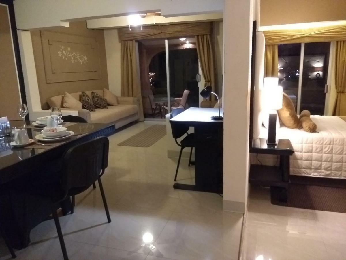צ'יוואווה Hermoso Depto Por Uach II Con Terraza Y Linda Vista מראה חיצוני תמונה