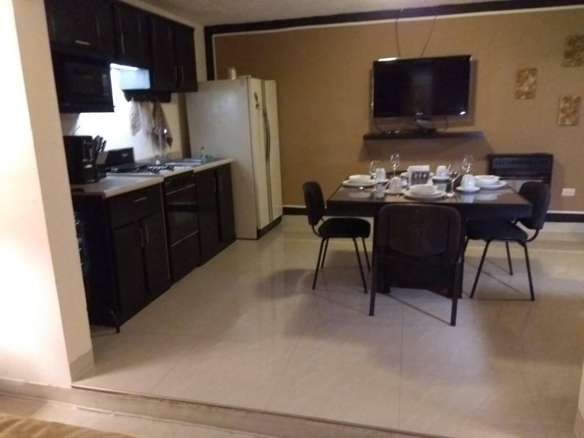 צ'יוואווה Hermoso Depto Por Uach II Con Terraza Y Linda Vista מראה חיצוני תמונה