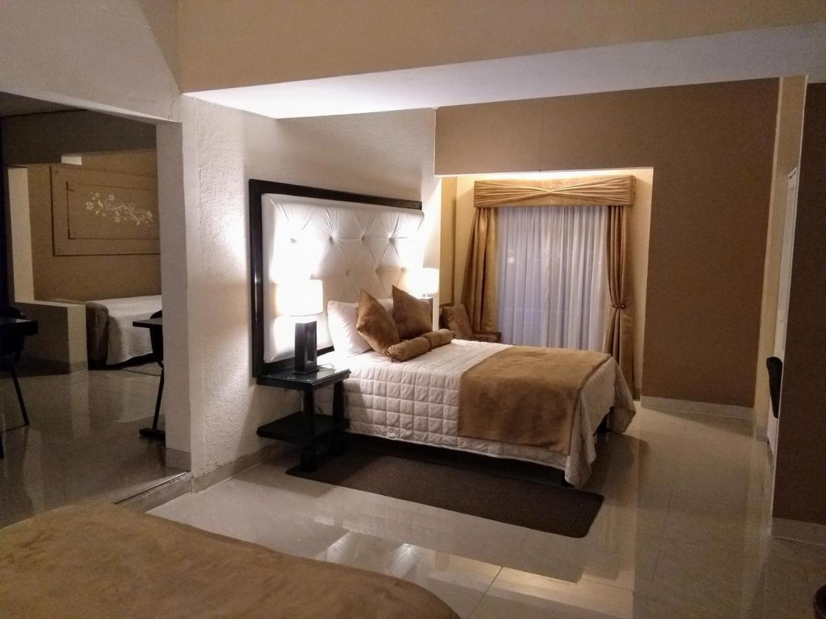 צ'יוואווה Hermoso Depto Por Uach II Con Terraza Y Linda Vista מראה חיצוני תמונה