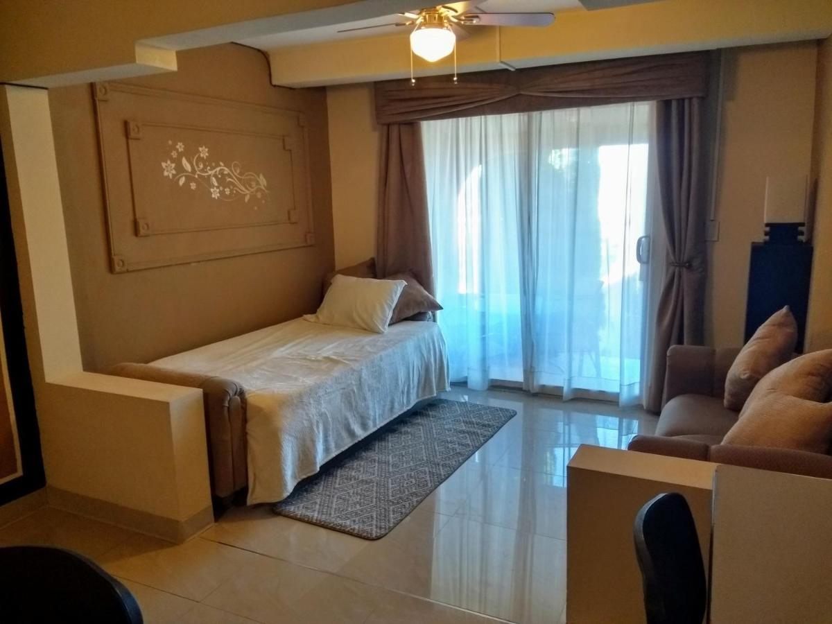 צ'יוואווה Hermoso Depto Por Uach II Con Terraza Y Linda Vista מראה חיצוני תמונה